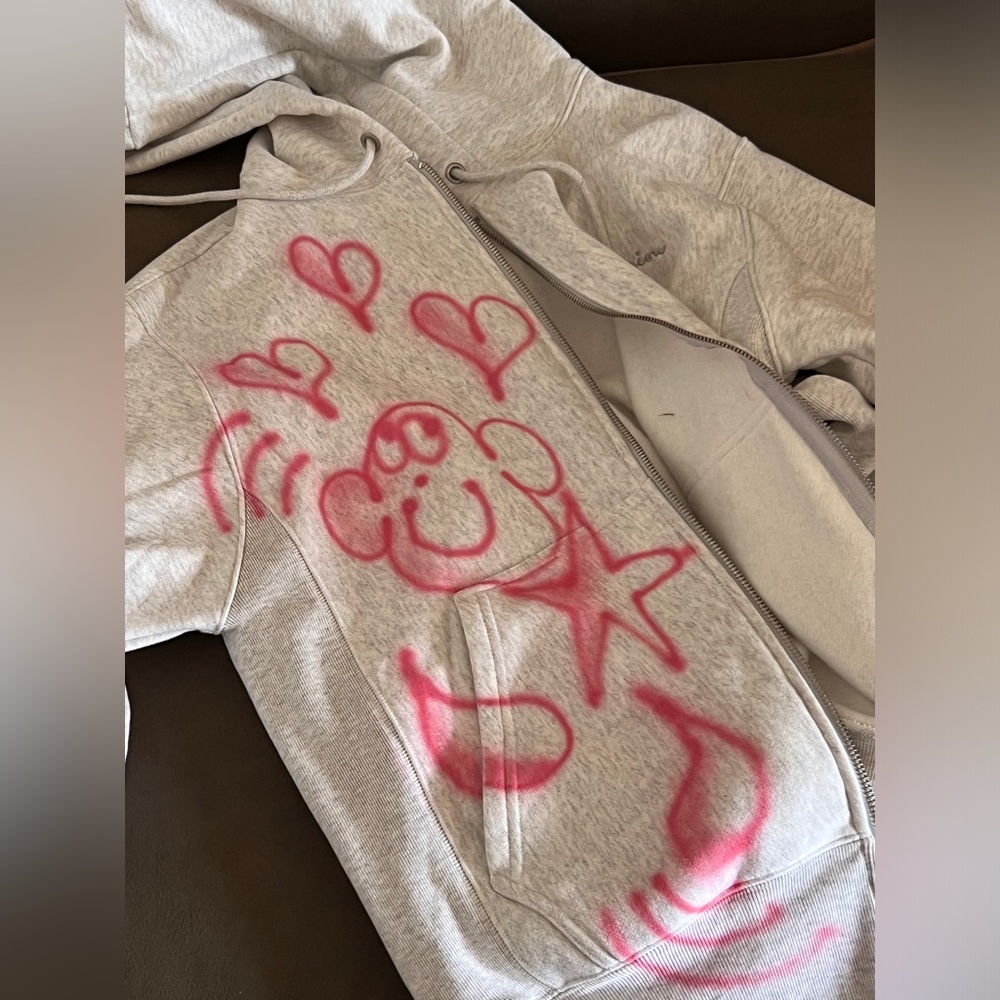 Champion x Urban Outfitters Hoodie